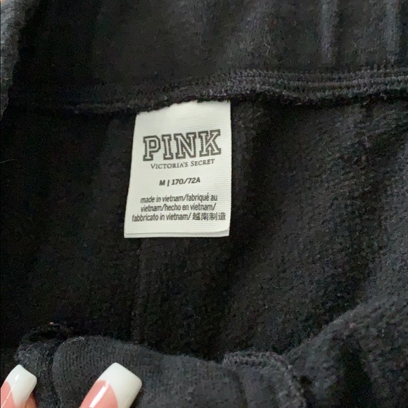 Pink Shorts - Picture 5 of 6